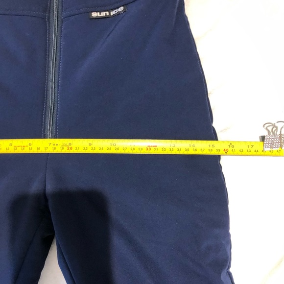 Vintage Retro Sunice Snowpants - Picture 9 of 12